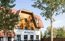 Ibis budget Knokke