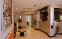 Plaza London Hotel