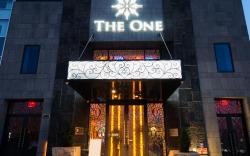 The One Boutique Hotel