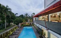 Grand Cakra Hotel Malang