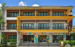 Tairada Boutique Hotel by StayLah