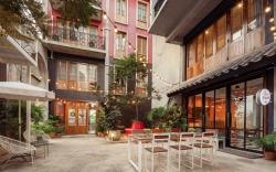 House of Papa Bangkok Siam