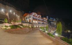 The Sanawar Heights Kasauli 