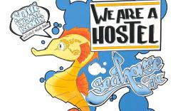 Seahorse Lipe Hostel