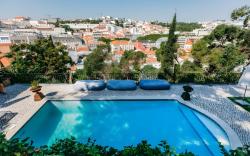 Torel Palace Lisbon