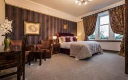 The Howbeck & The Retreat incl Free Parking