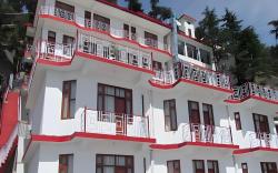 Hotel Deodar Villa