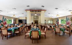 Camel Valley Resort