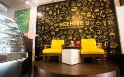 Beehive Phuket Oldtown Hostel