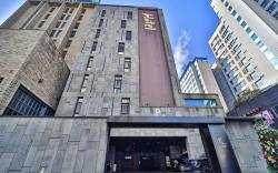 JS Hotel Dongtan