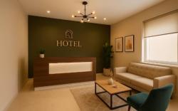 Aster Inn - A Boutique Homestay