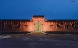 Pukhraj Garh