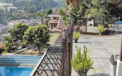 Villa Tunas Alam Mutiara