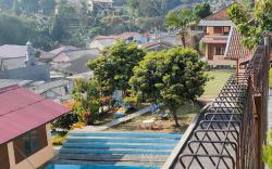 Villa Tunas Alam Mutiara