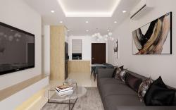 Highrise/Lakeview/2BDR/Dcapitale
