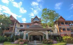 100 Islands Resort and Spa