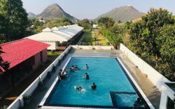 Hotel Green Haveli