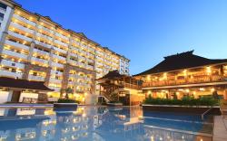 JOI'S ONE OASIS CONDO NEAR LIMKETKAI #09750448278