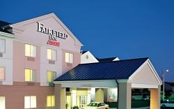 Comfort Inn Davenport East - Bettendorf