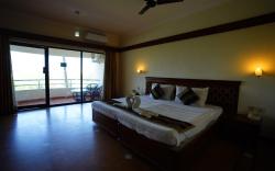 Green Coconut Resort-ECR