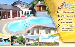 111 Resort and Spa