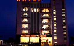 Ngoi Sao Lien Do Hotel