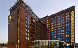 Hyatt Place Amsterdam Airport