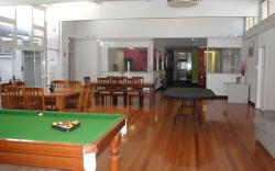 Port Adelaide Backpackers                                                                       