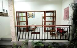 Maha Residence Guest House