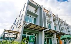 White Monkey Guesthouse