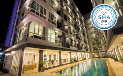 The Ozone Boutique Hotel