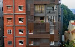 Trunk and Trolley Gachibowli