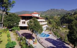 Sea Hawk Hill Luxury Resort Near Bhimtal Lake