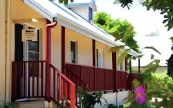 Richmond Coachmans Rest Apartment