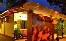Griya Langen Guesthouse