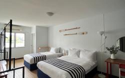 Nautical Home Khaolak Bed and Breakfast