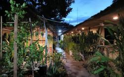 The best homestay in Siem Reap 