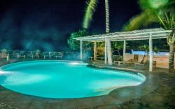 Tanzanite Beach Resort