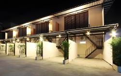 Bearing 26 Hotel