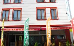 Avcilar Inci Hotel
