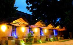 Hotel Tinaya