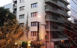 Ustun Hotel Alsancak