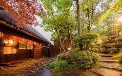 Yamanohotel Musouen