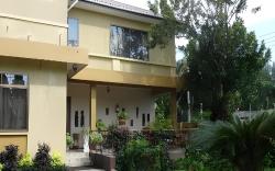 The Amariah Boutique Hotel Mikocheni