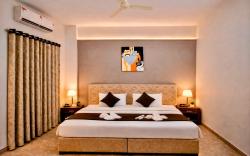 Hotel Sai 9 Heaven – A Quality Apartment for Families