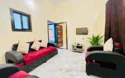 Hotel Sai 9 Heaven – A Quality Apartment for Families