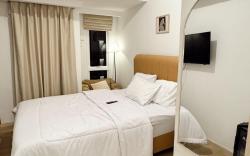 Tokyo Riverside Apartment @PIK2 by Koze
