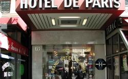 Grand Hotel de Paris
