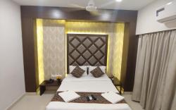 sand silver business hotel