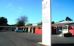 Amble Inn Motel